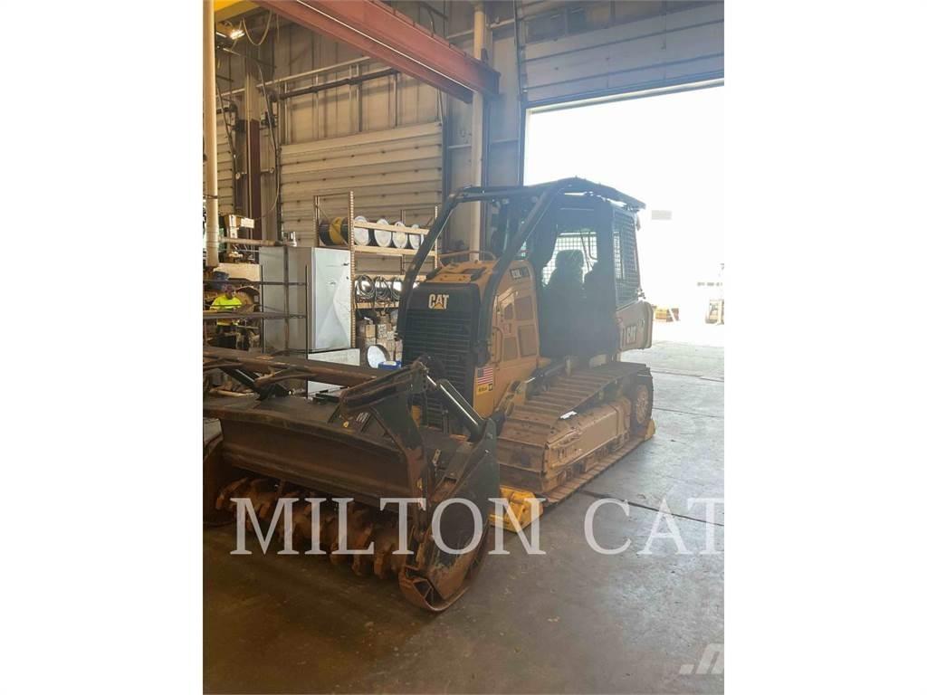 CAT D3K 2 XL Bulldozer på larvebånd