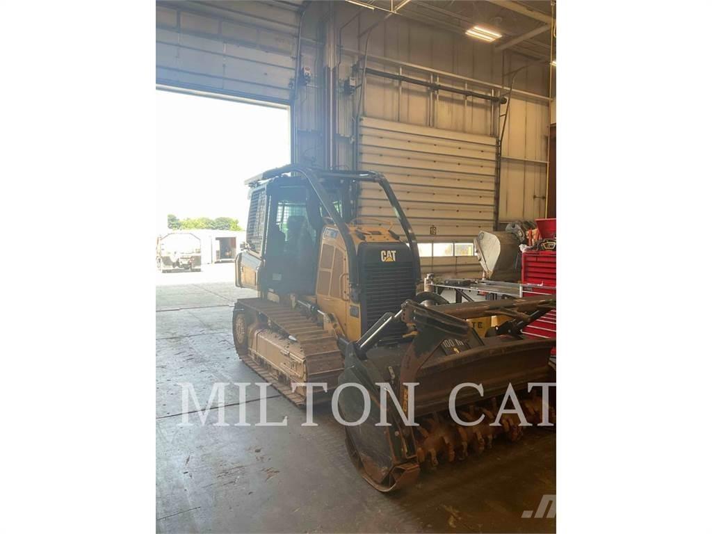 CAT D3K 2 XL Bulldozer på larvebånd