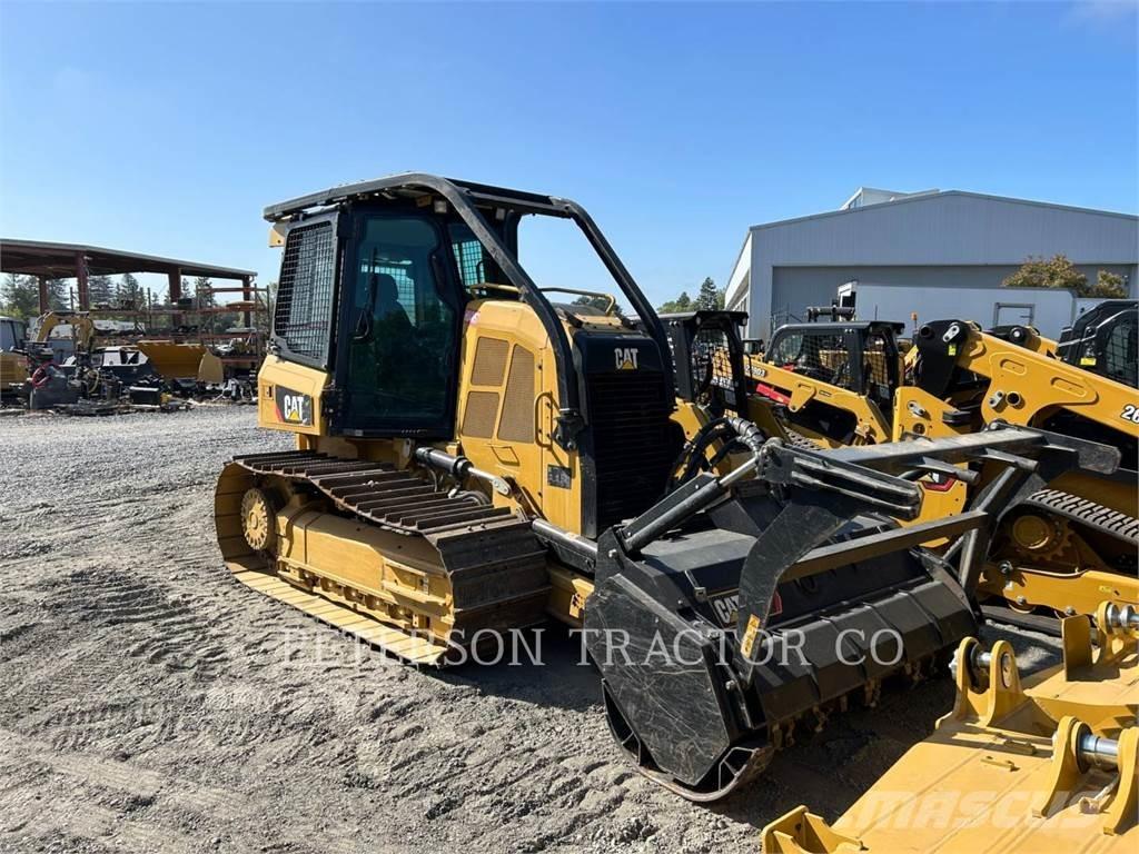 CAT D3K2 LGP Bulldozer på larvebånd