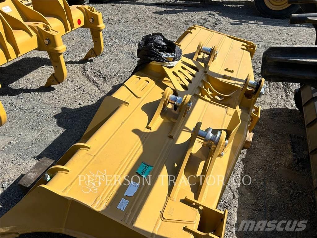 CAT D3K2 LGP Bulldozer på larvebånd