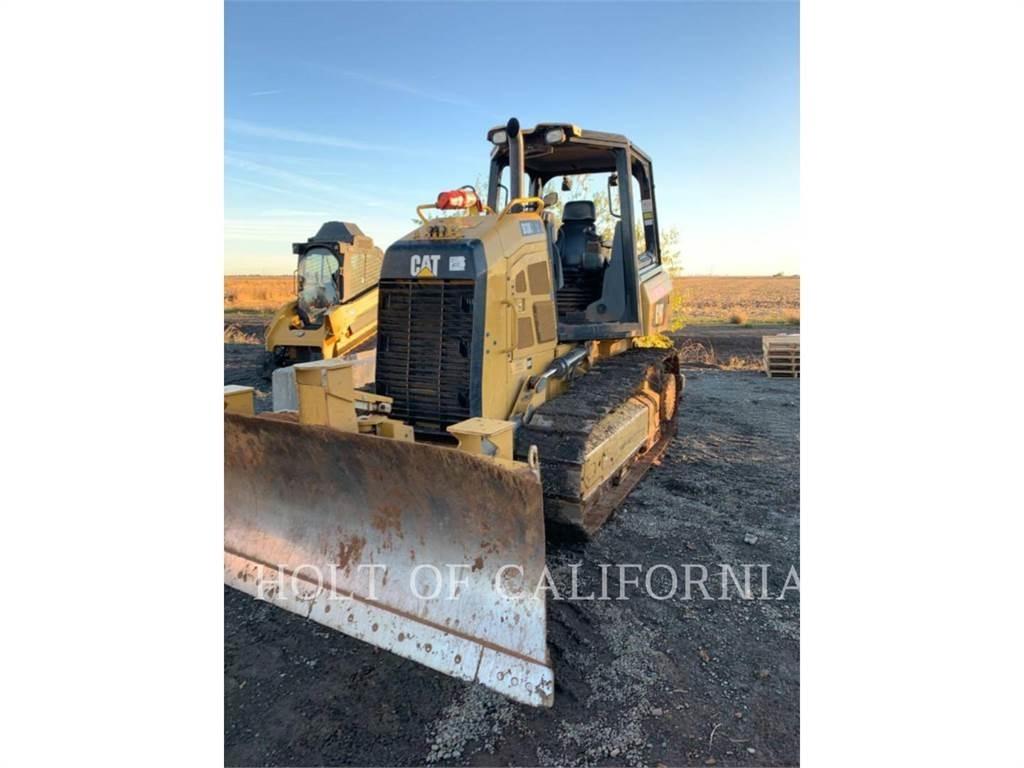 CAT D3K2 XL Bulldozer på larvebånd