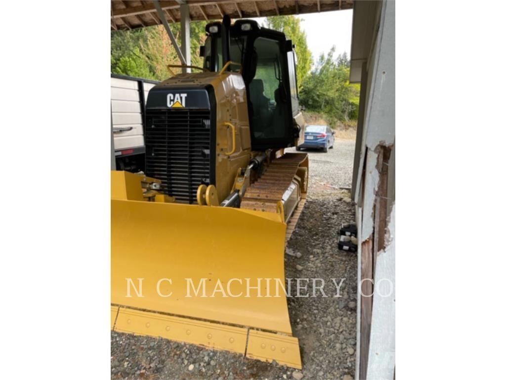 CAT D3K2 XLCB Bulldozer på larvebånd