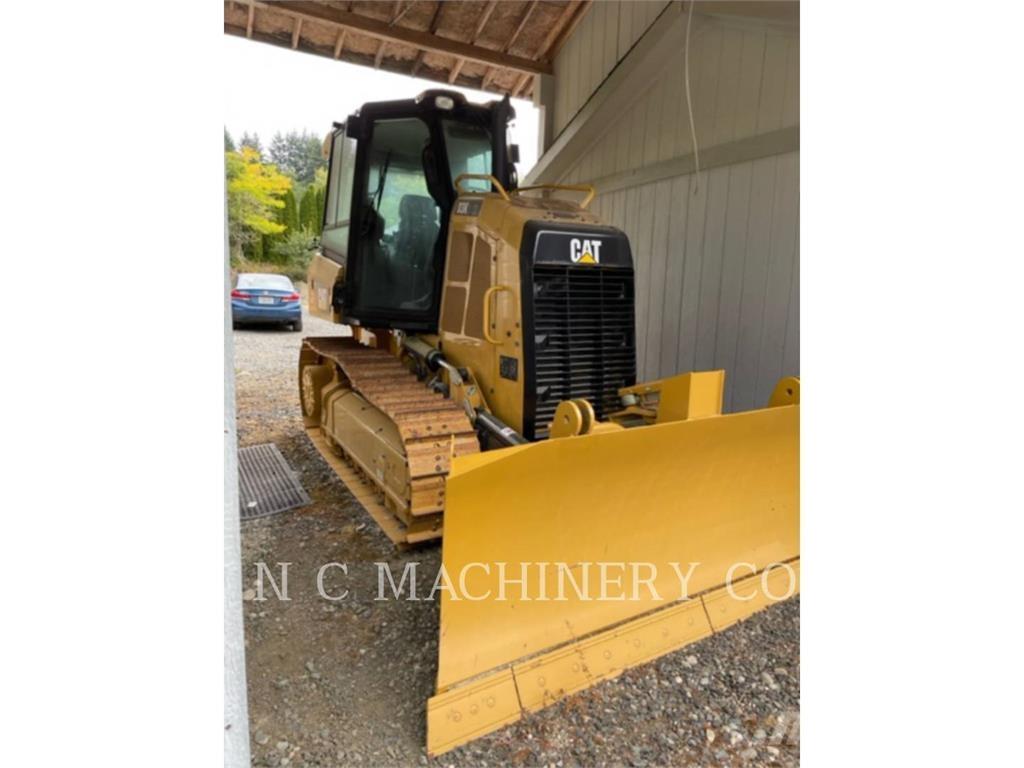 CAT D3K2 XLCB Bulldozer på larvebånd