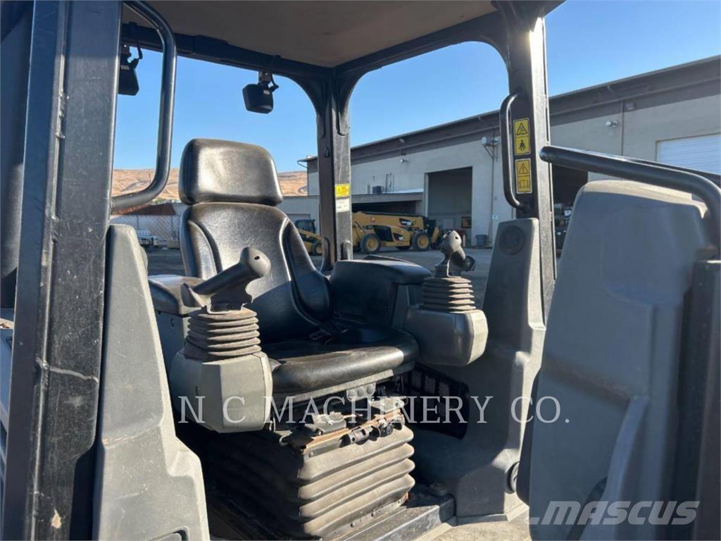 CAT D3K2 XLCN Bulldozer på larvebånd