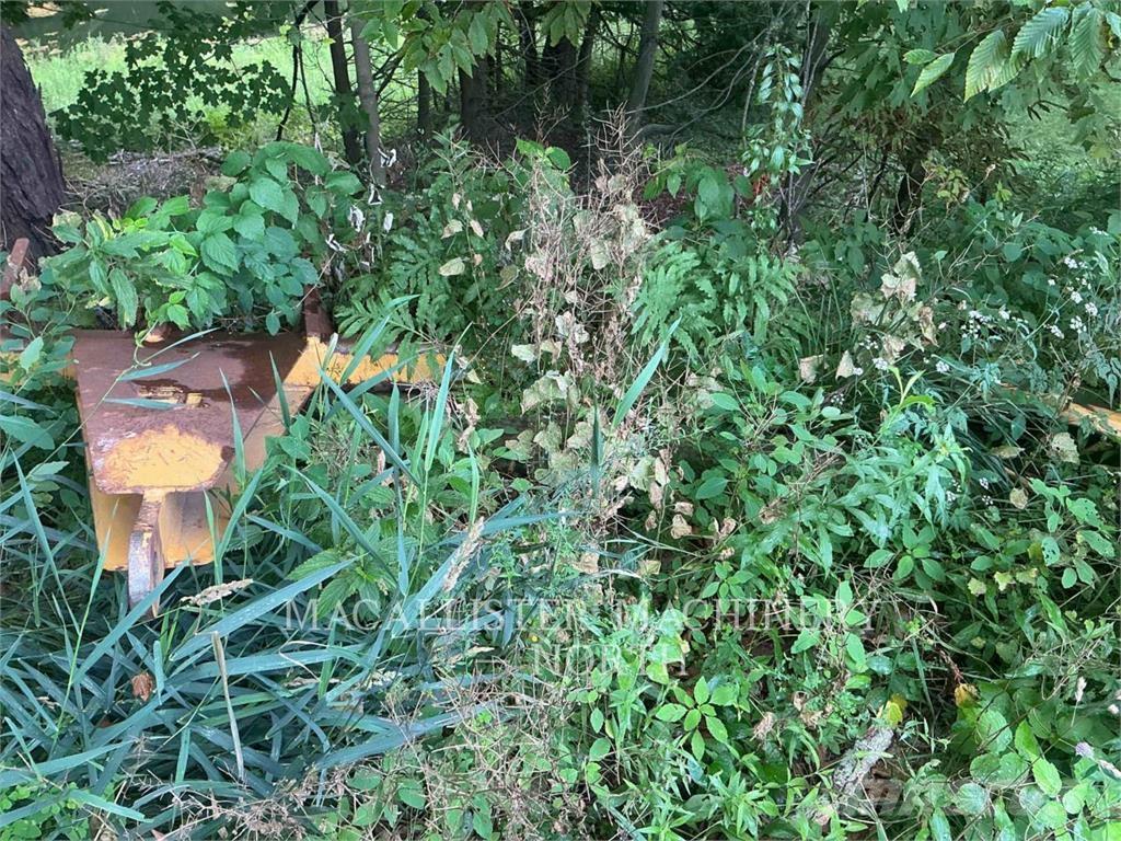 CAT D3K2L A Bulldozer på larvebånd