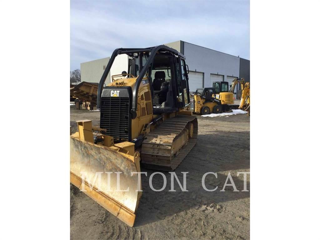 CAT D3K2LGP Bulldozer på larvebånd