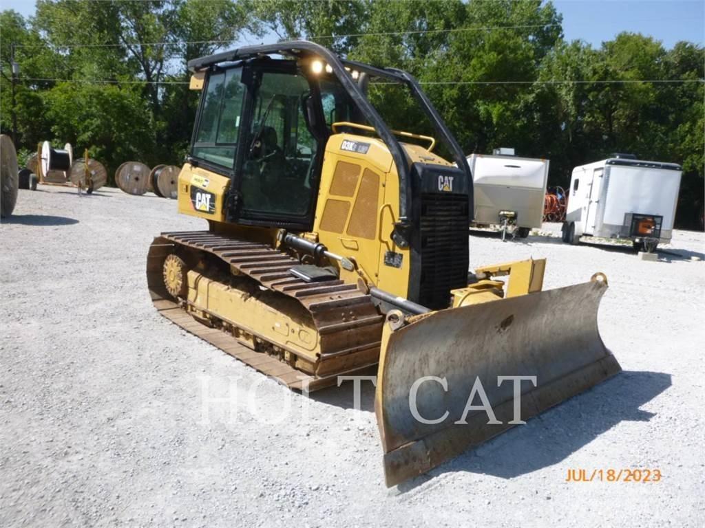 CAT D3K2LGP Bulldozer på larvebånd