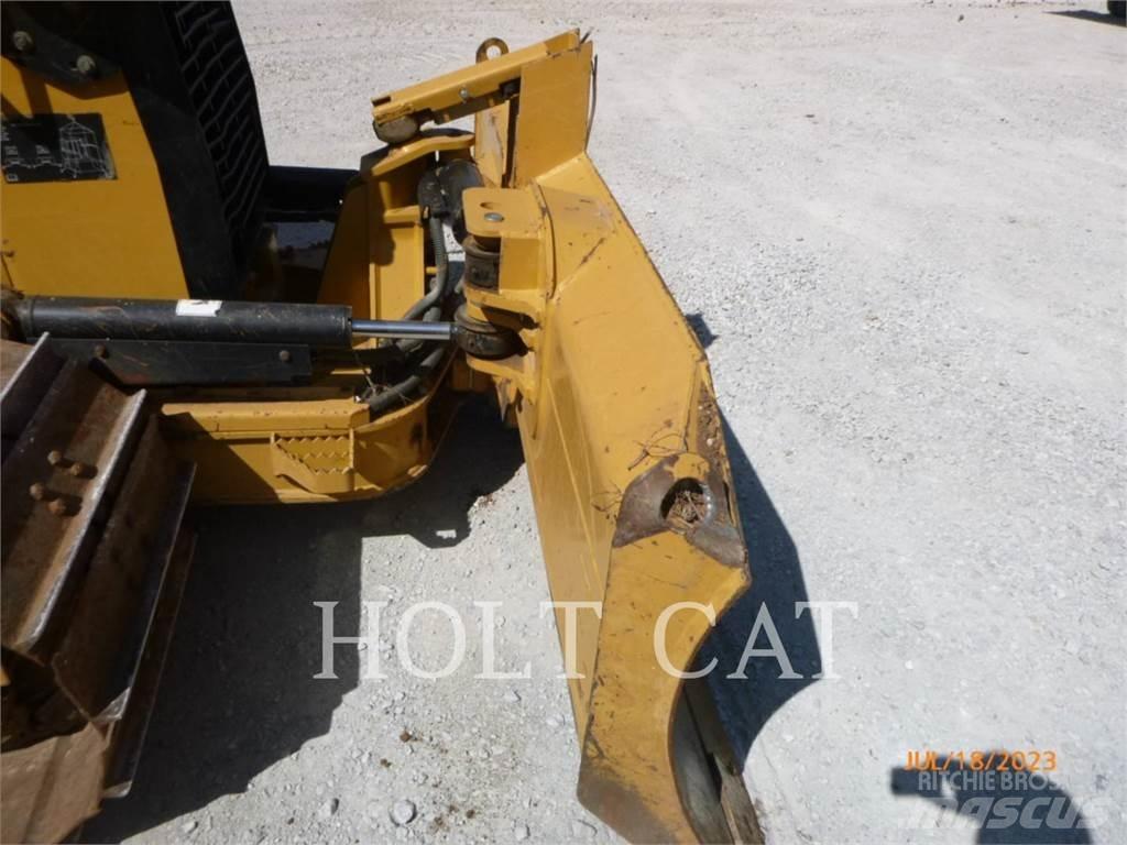 CAT D3K2LGP Bulldozer på larvebånd
