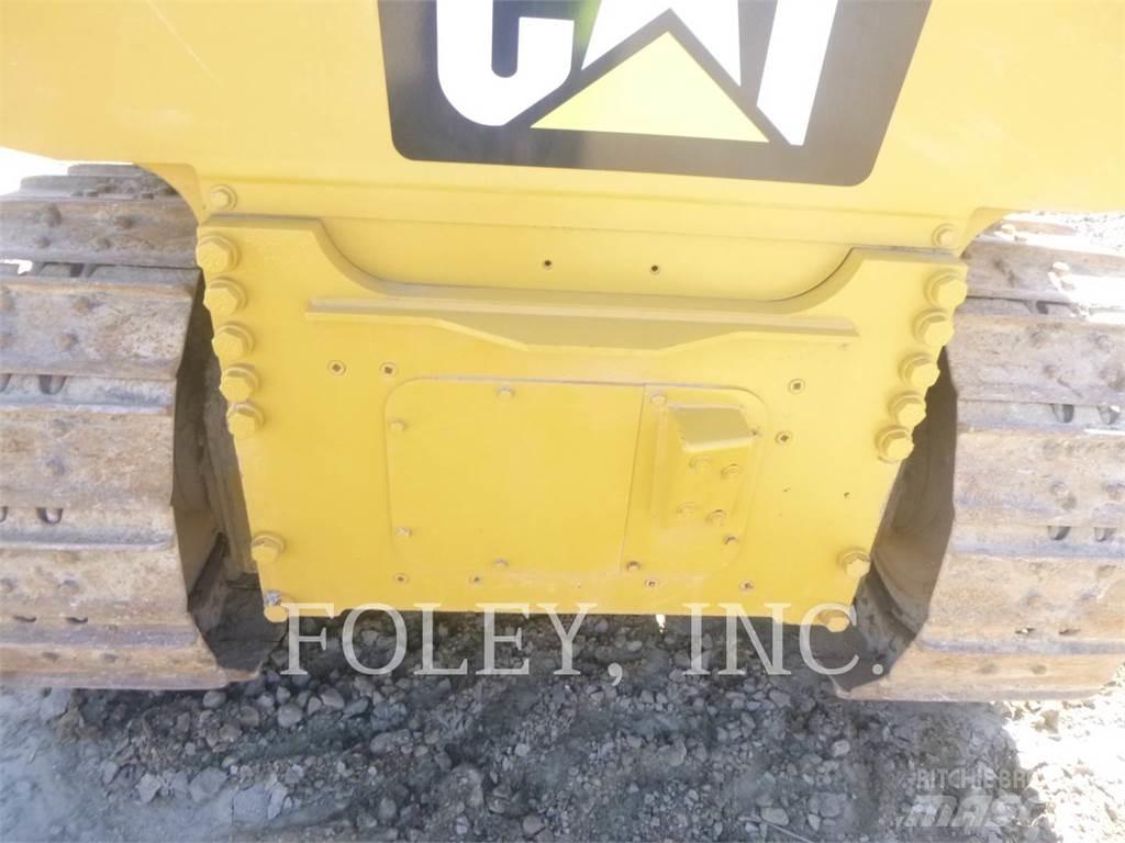 CAT D3K2XL Bulldozer på larvebånd