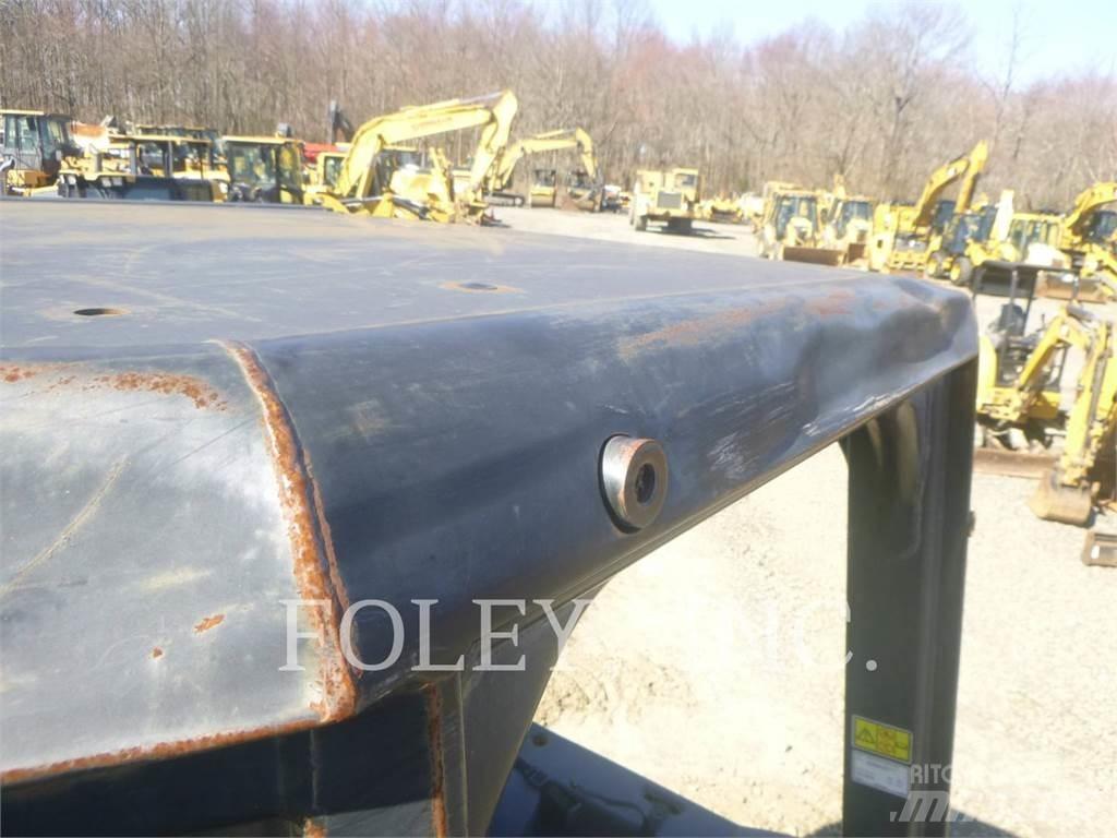 CAT D3K2XL Bulldozer på larvebånd