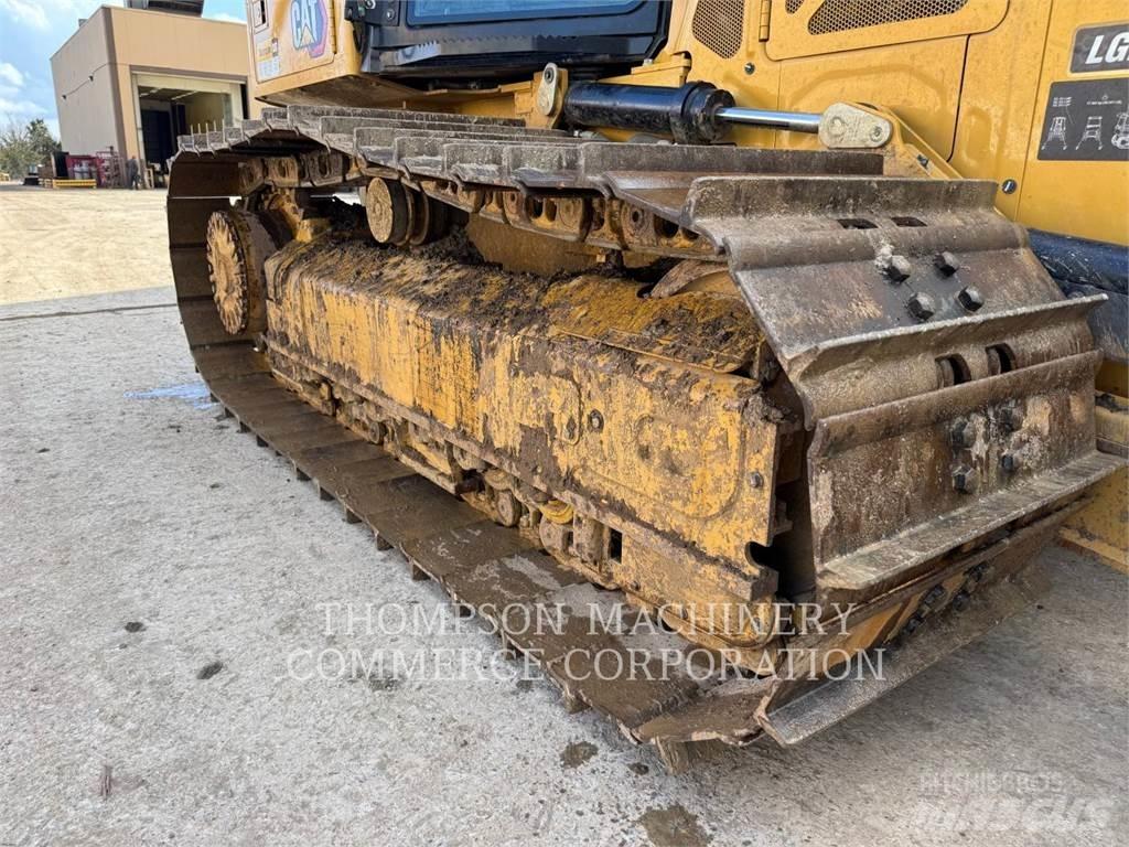 CAT D3LGP Bulldozer på larvebånd