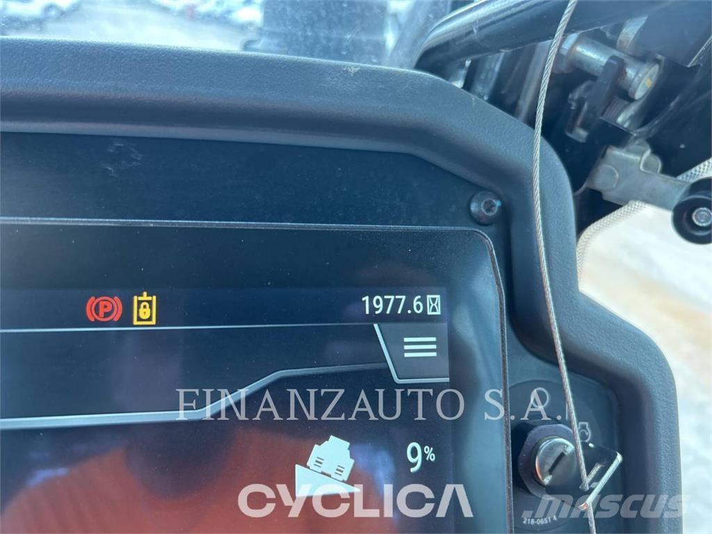 CAT D3LGP Bulldozer på larvebånd