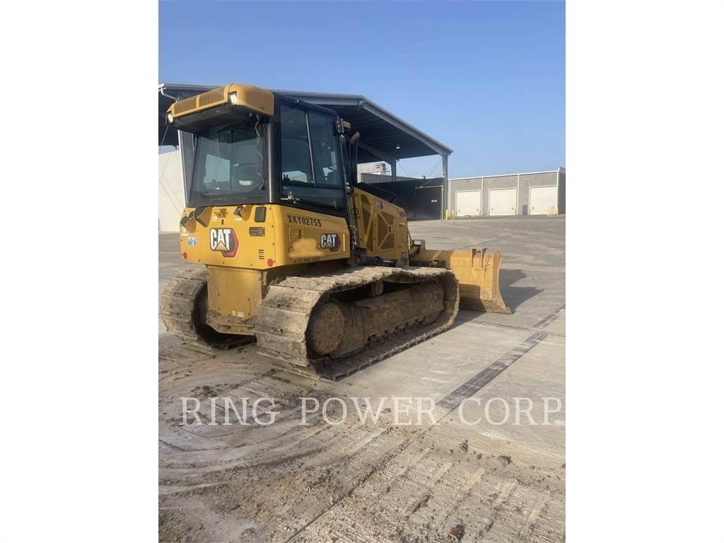 CAT D3LGPEW Bulldozer på larvebånd