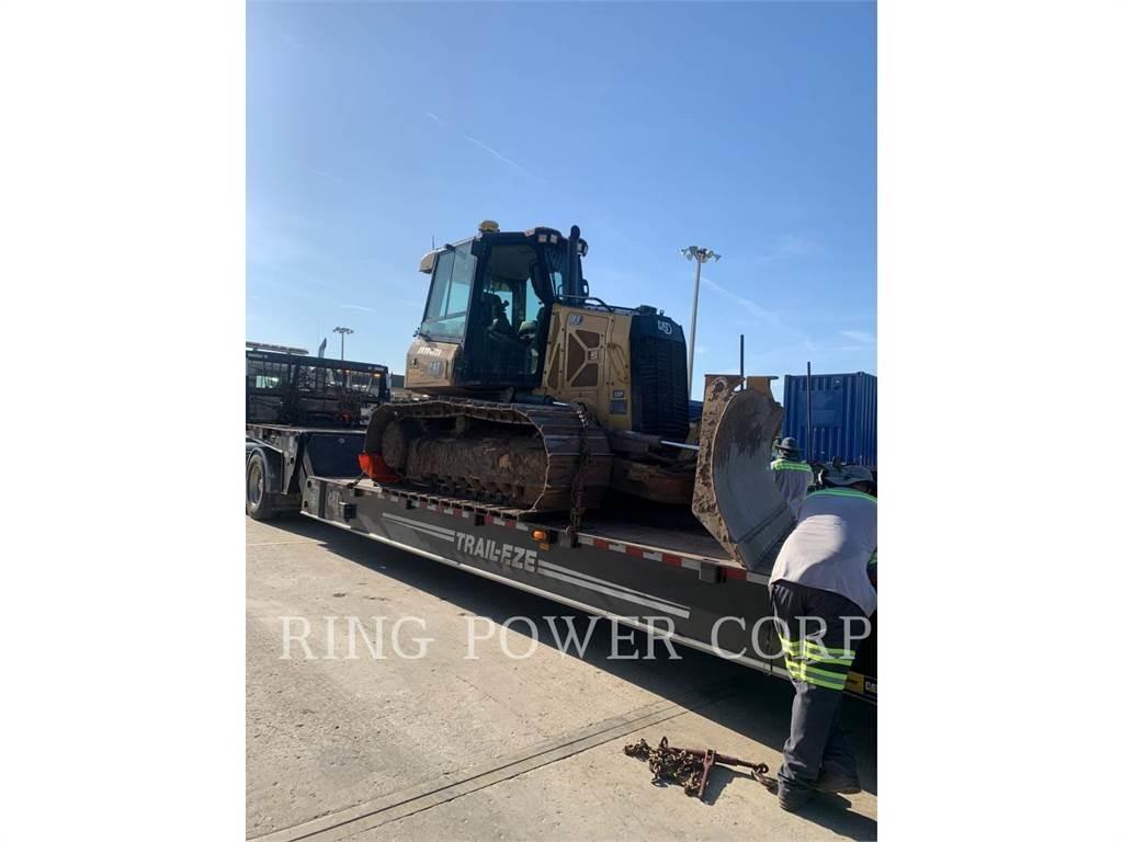 CAT D3LGPEW Bulldozer på larvebånd