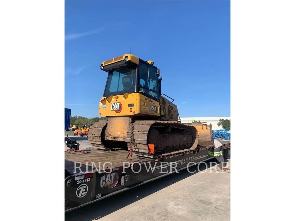 CAT D3LGPEW Bulldozer på larvebånd