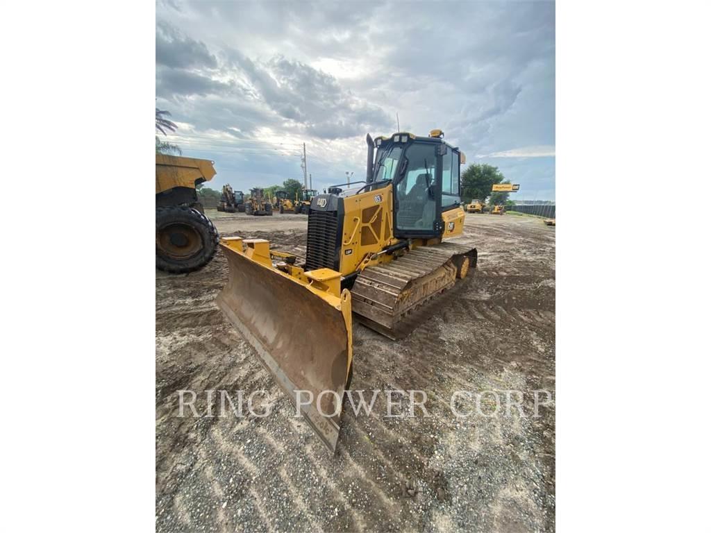 CAT D3LGPEW Bulldozer på larvebånd