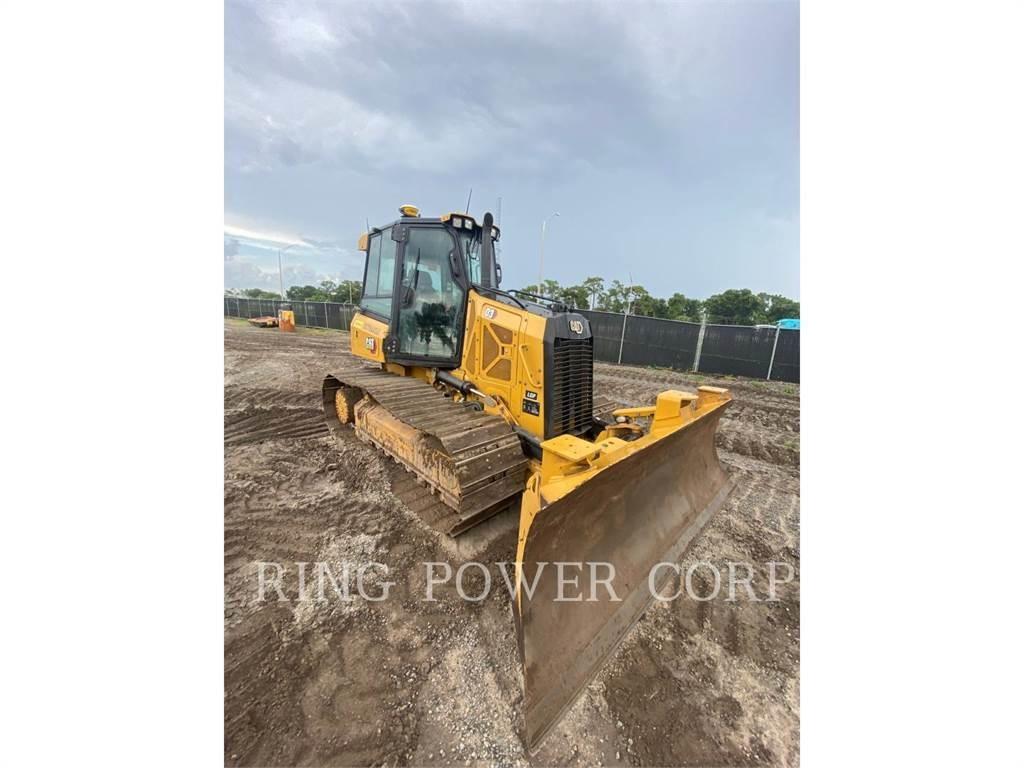 CAT D3LGPEW Bulldozer på larvebånd