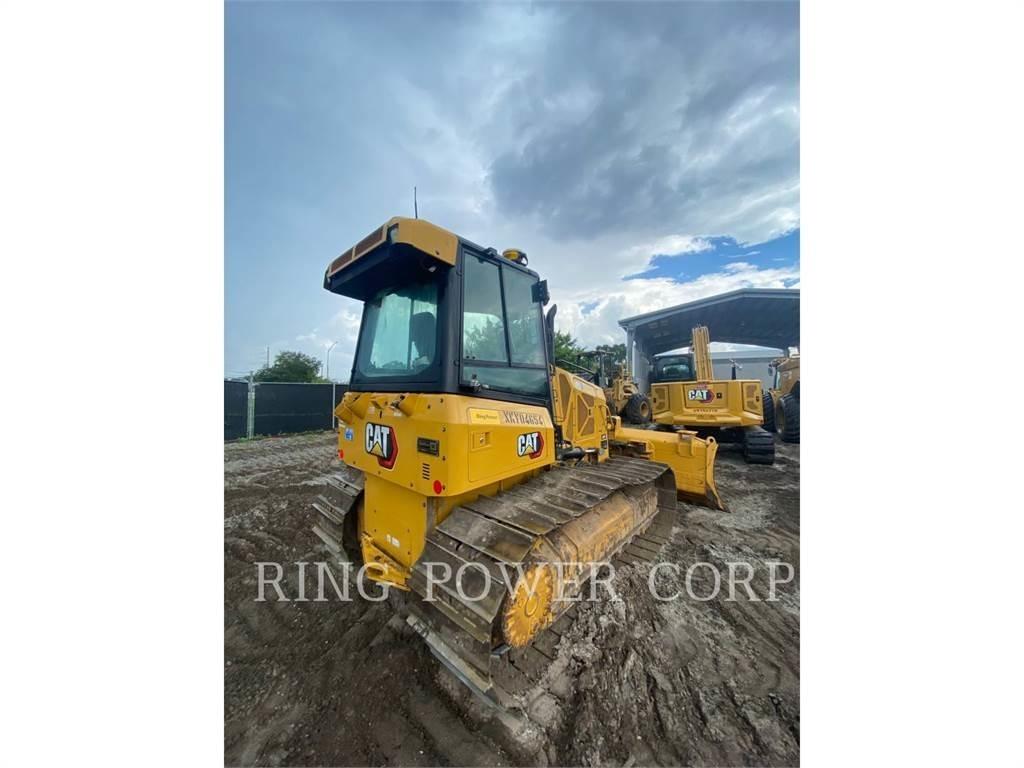 CAT D3LGPEW Bulldozer på larvebånd