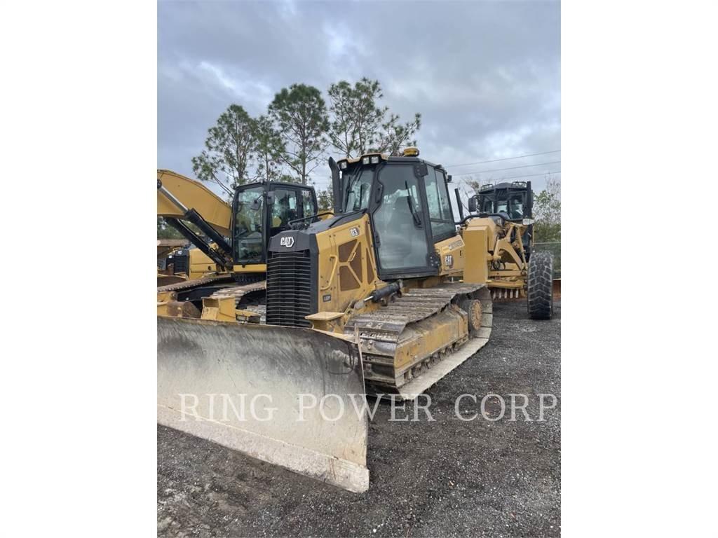 CAT D3LGPEW Bulldozer på larvebånd