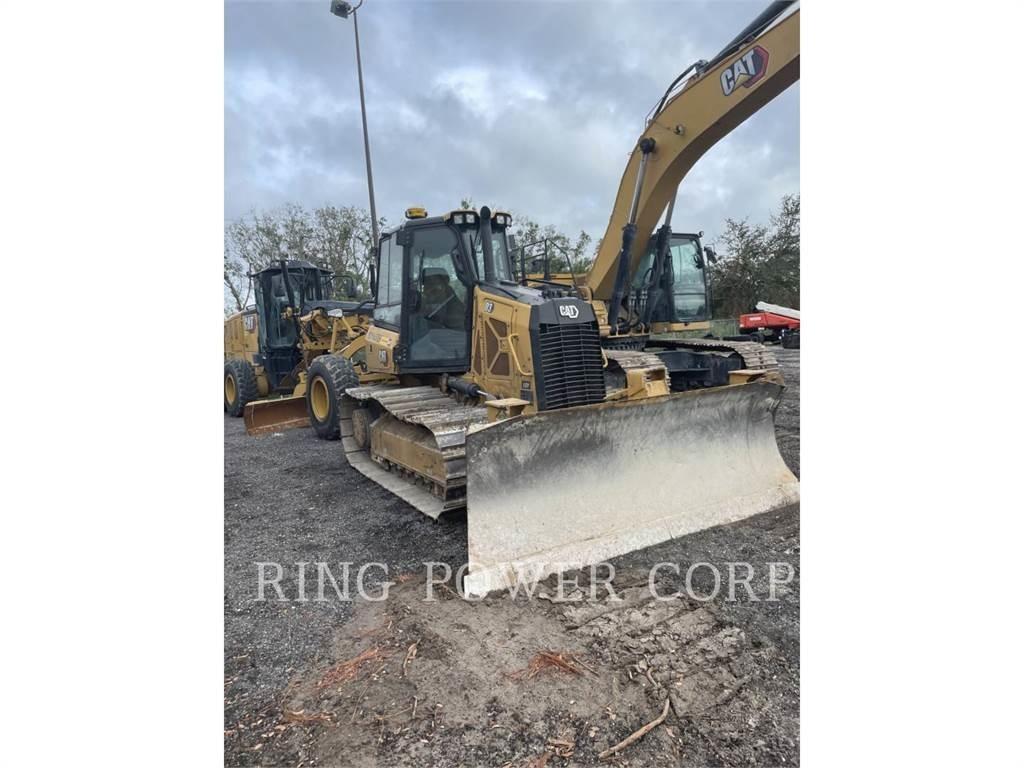 CAT D3LGPEW Bulldozer på larvebånd