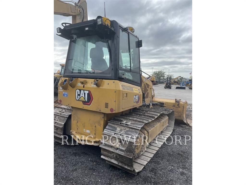 CAT D3LGPEW Bulldozer på larvebånd
