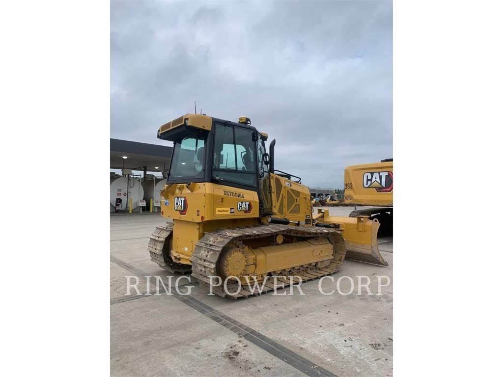 CAT D3LGPEW Bulldozer på larvebånd