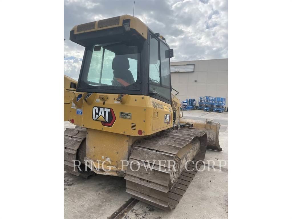 CAT D3LGPEW Bulldozer på larvebånd