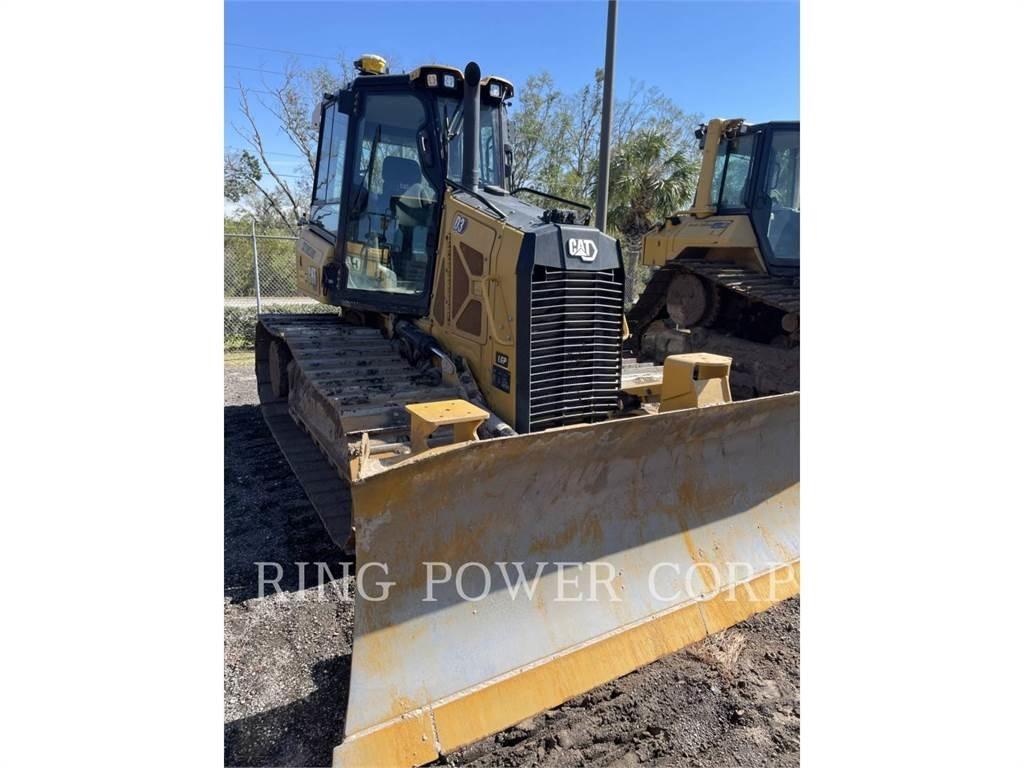 CAT D3LGPEW Bulldozer på larvebånd