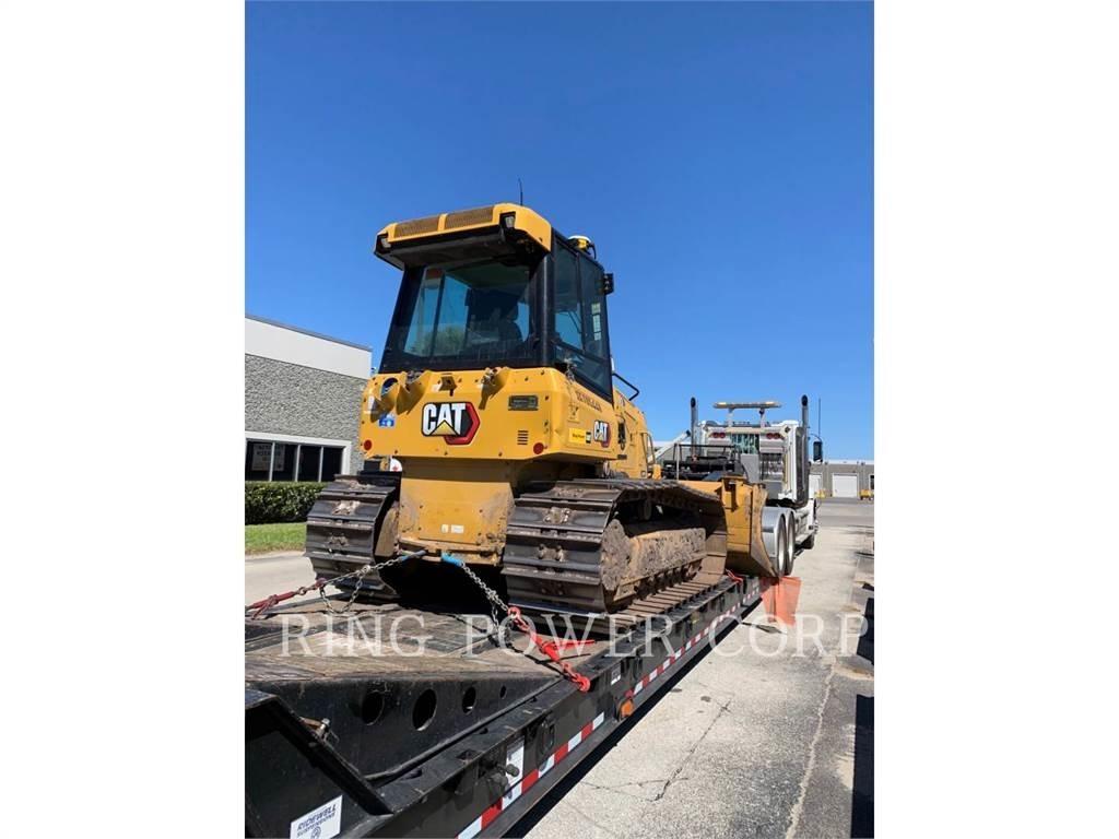 CAT D3LGPEW Bulldozer på larvebånd