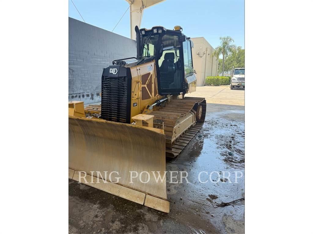 CAT D3LGPEW Bulldozer på larvebånd