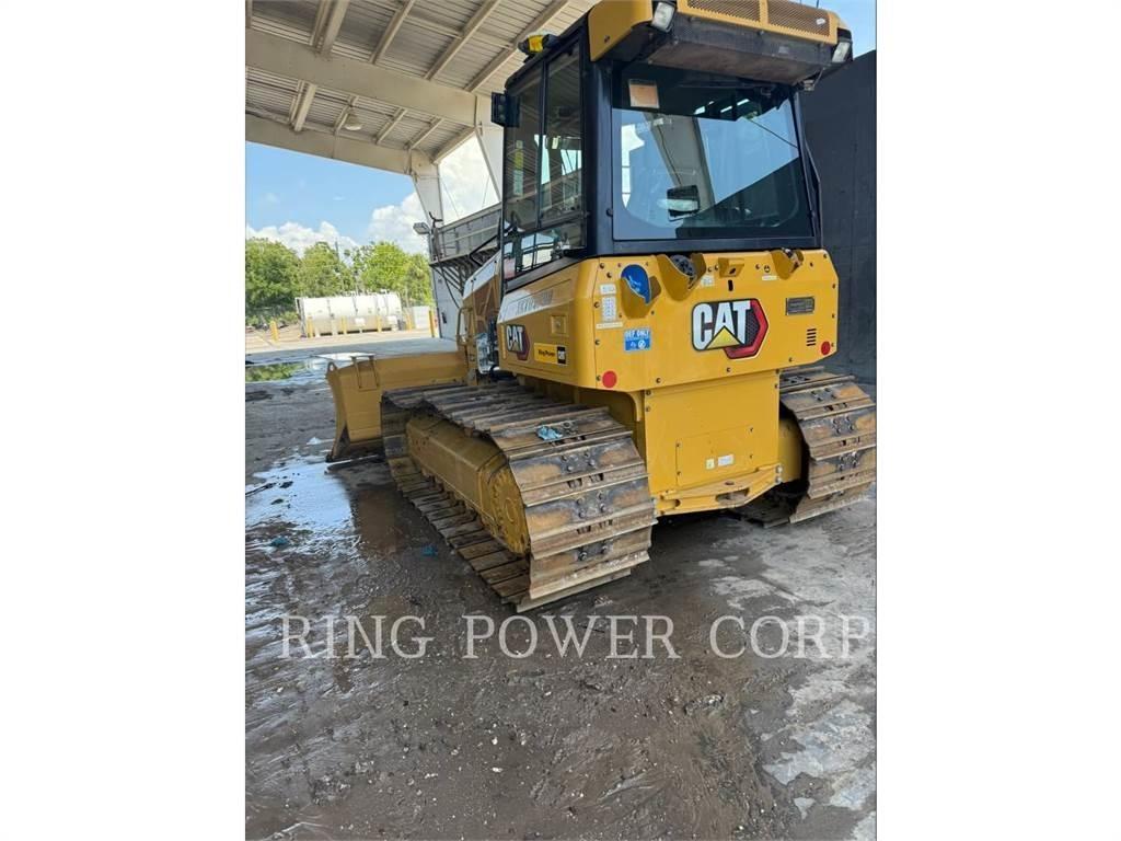 CAT D3LGPEW Bulldozer på larvebånd