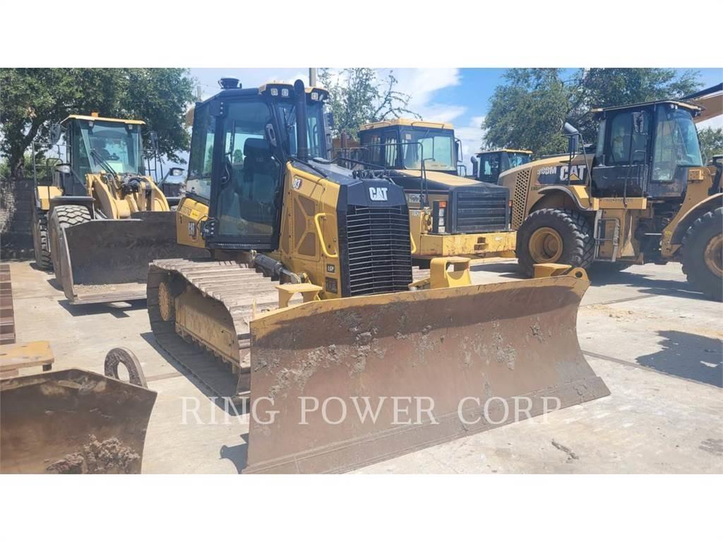 CAT D3LGPEW Bulldozer på larvebånd