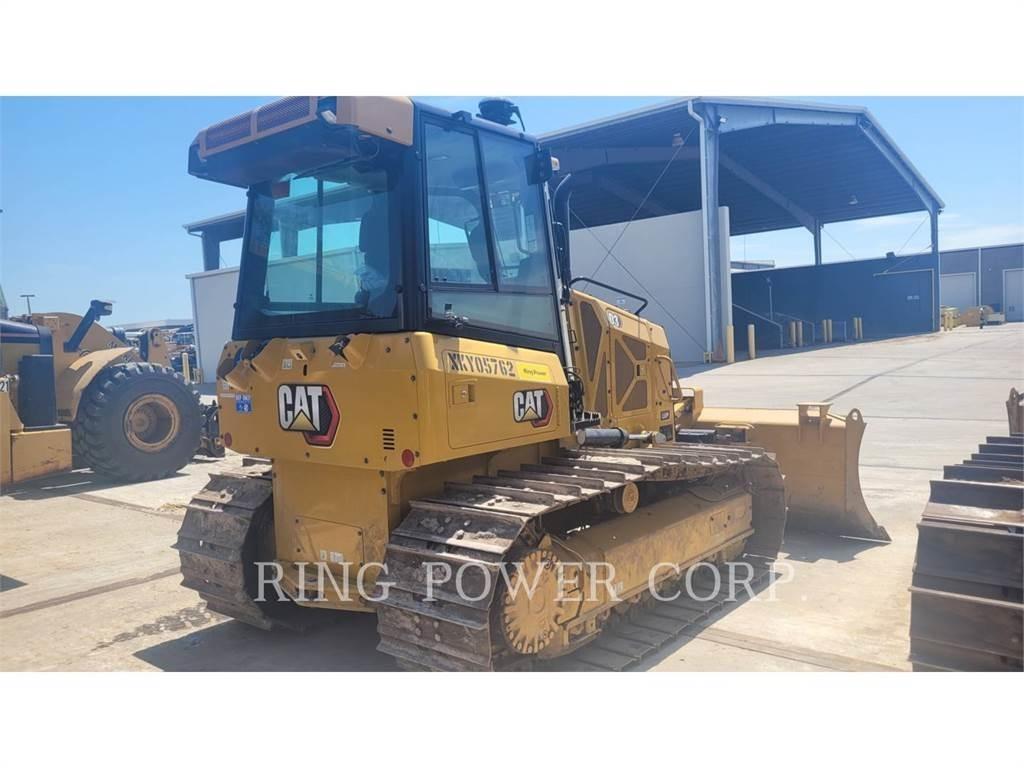 CAT D3LGPEW Bulldozer på larvebånd