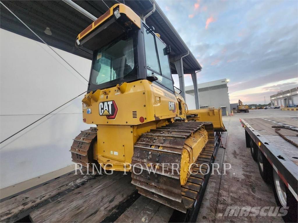 CAT D3LGPEW Bulldozer på larvebånd