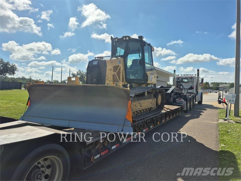 CAT D3LGPEW Bulldozer på larvebånd
