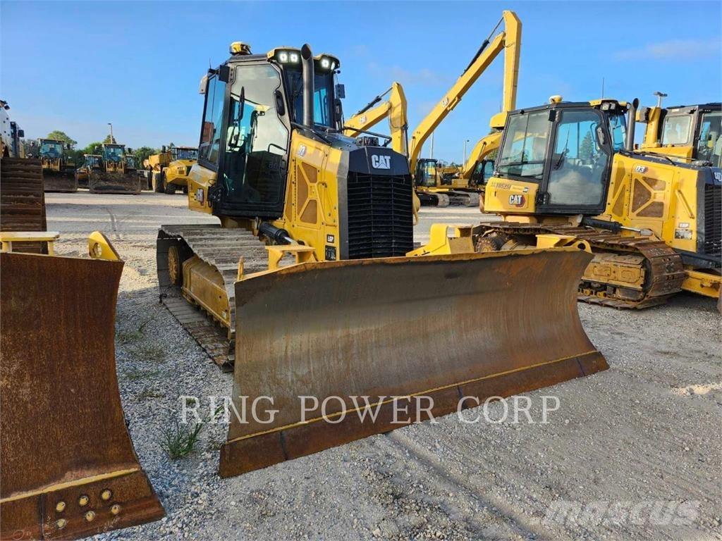CAT D3LGPEW Bulldozer på larvebånd
