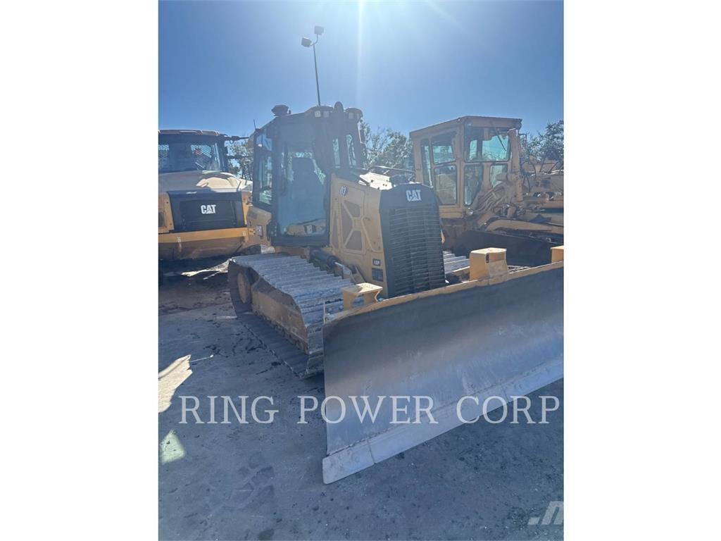 CAT D3LGPEW Bulldozer på larvebånd