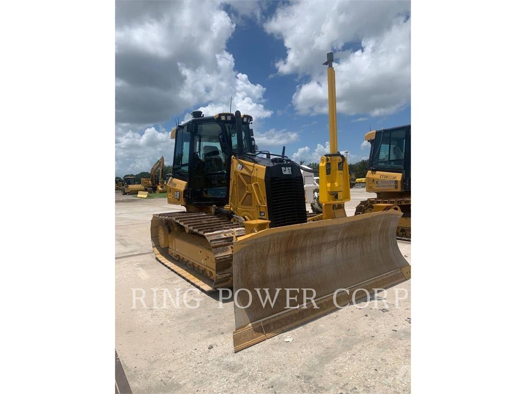 CAT D3LGPEW Bulldozer på larvebånd