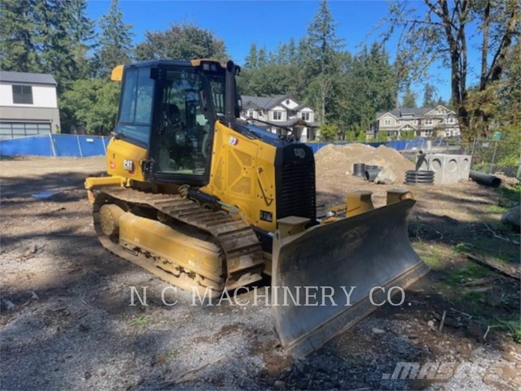 CAT D3XLCB Bulldozer på larvebånd