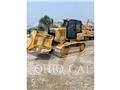 CAT D4-15 XL Bulldozer på larvebånd