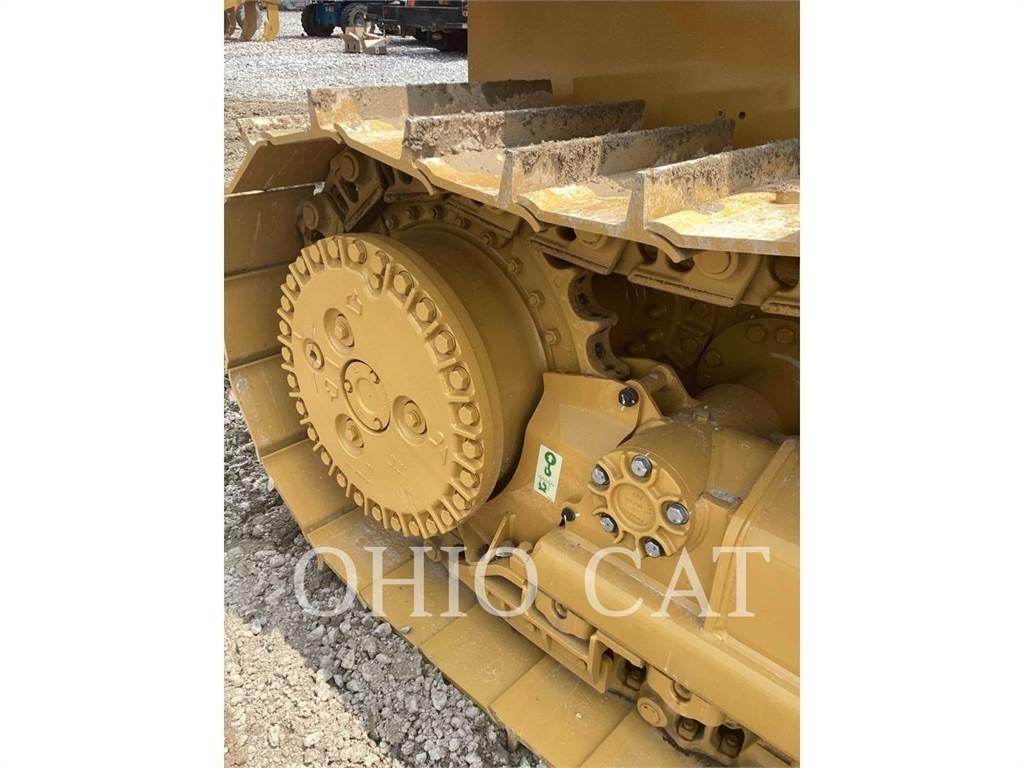 CAT D4-15 XL Bulldozer på larvebånd