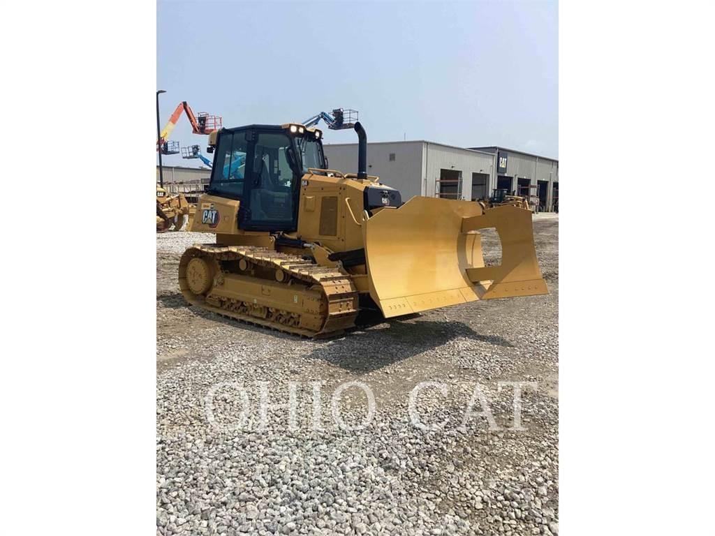 CAT D4-15 XL Bulldozer på larvebånd