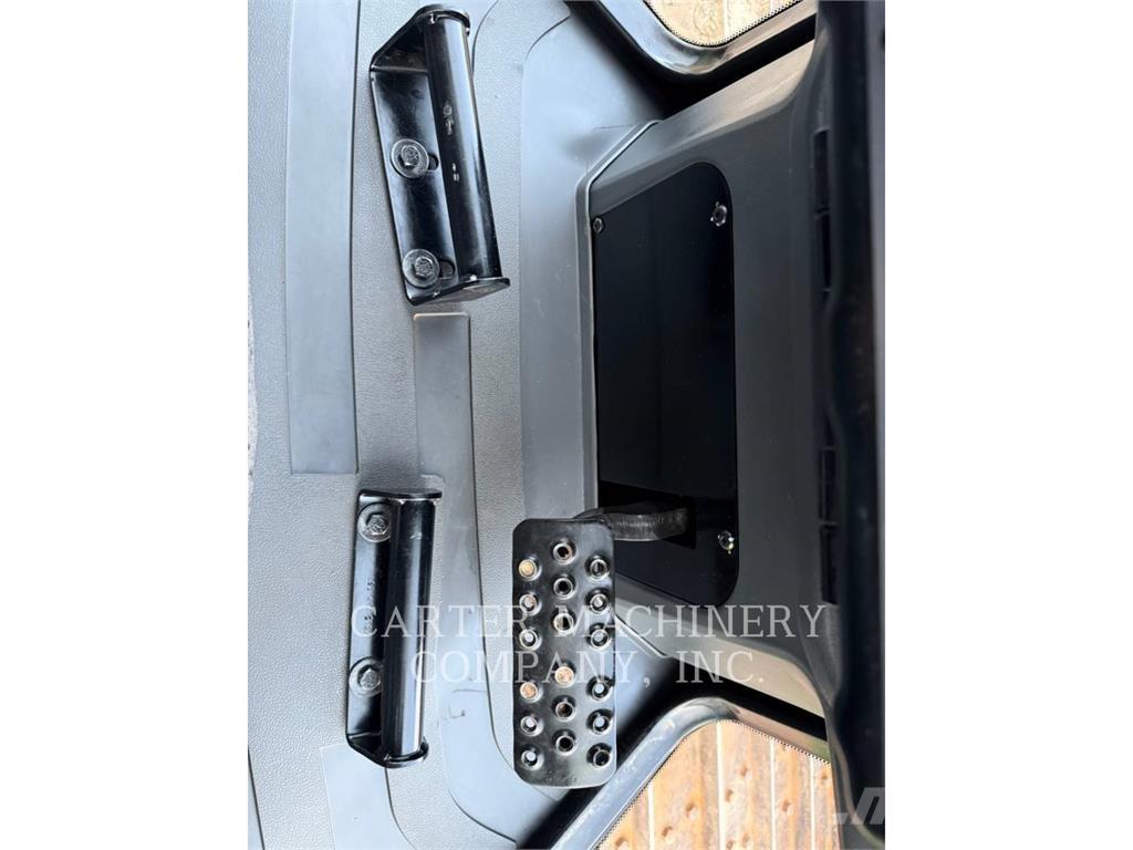 CAT D4-15LGPVP Bulldozer på larvebånd