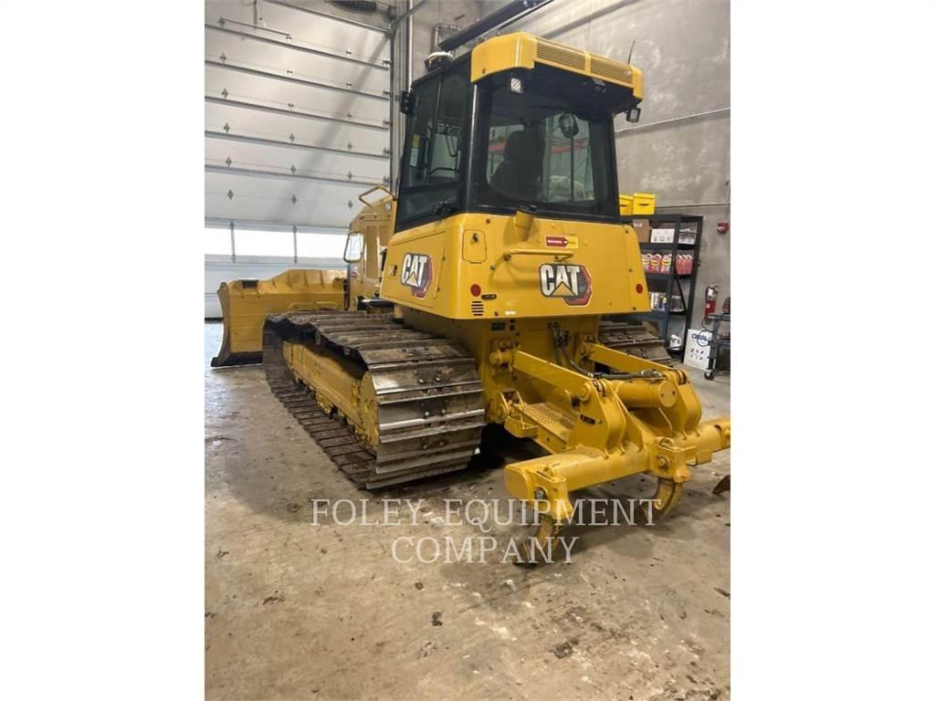 CAT D4-15LGVI Bulldozer på larvebånd