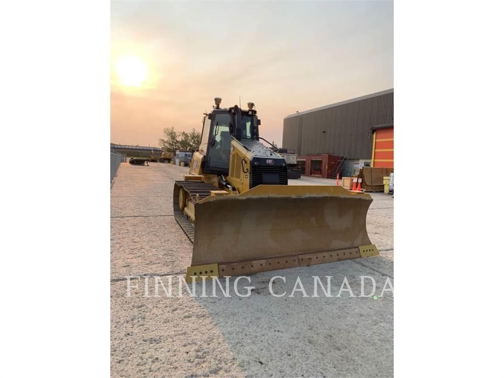 CAT D4-16 Bulldozer på larvebånd