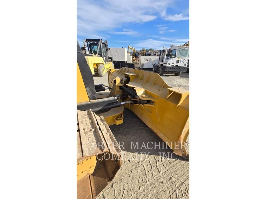 CAT D4-16 VP Bulldozer på larvebånd