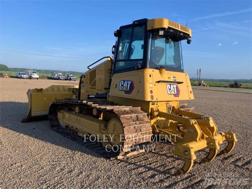 CAT D4-16LGVI Bulldozer på larvebånd
