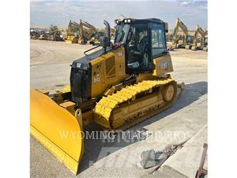 CAT D4 VP Bulldozer på larvebånd
