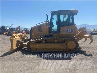 CAT D4 XL Bulldozer på larvebånd