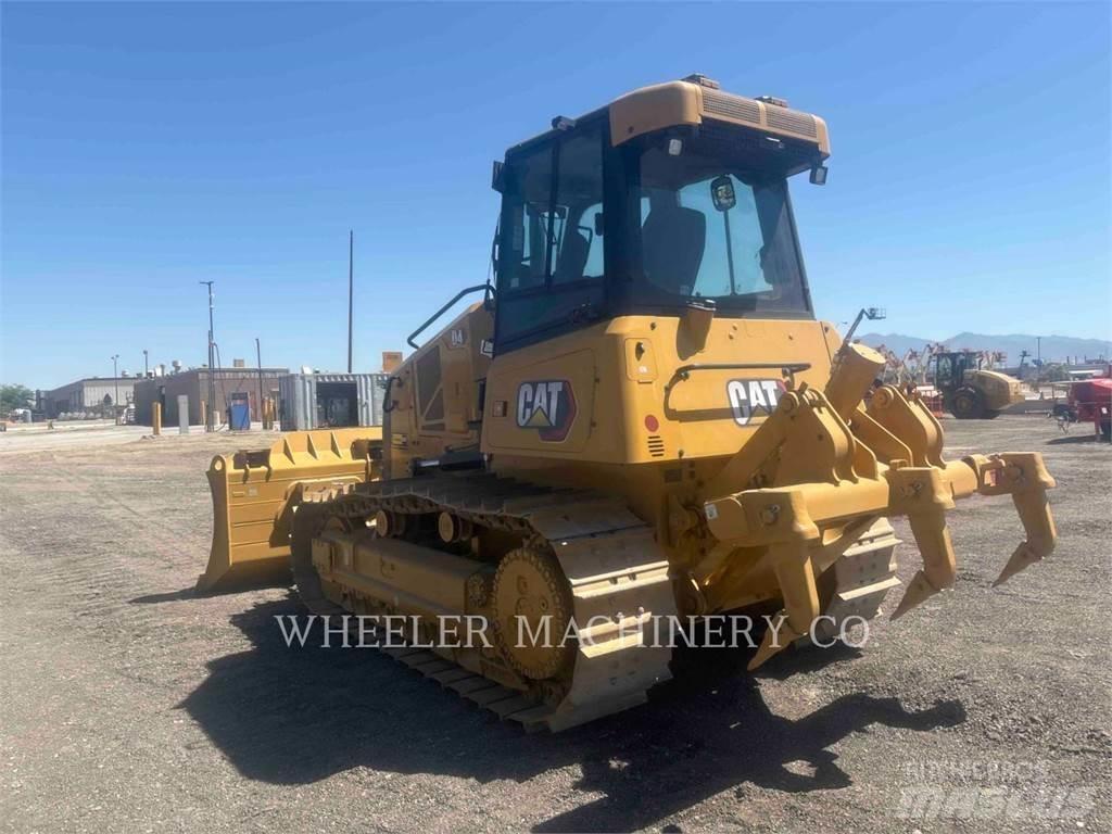 CAT D4 XL Bulldozer på larvebånd